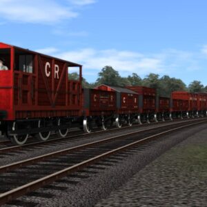 CR Wagon Pack