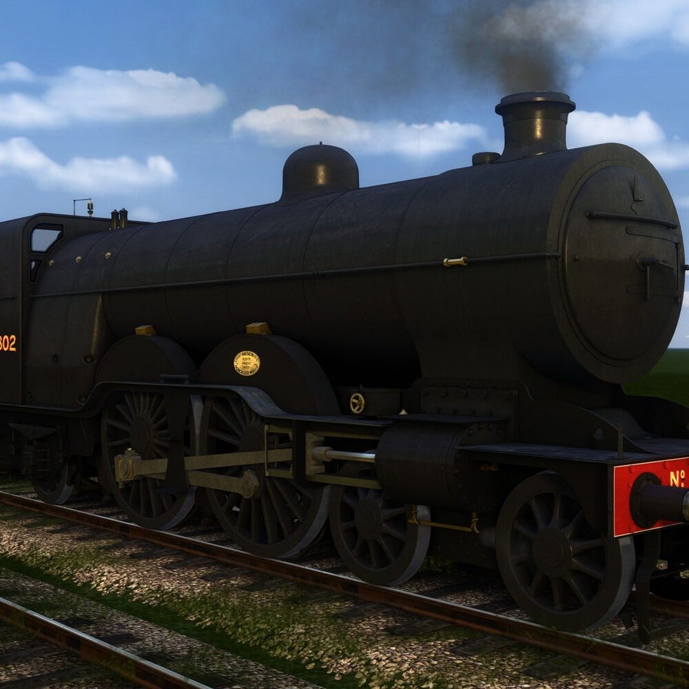 Gnr Class C1 