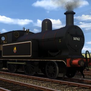 L&Y Class 5 | Caledonia Works