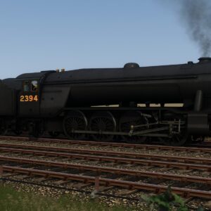 LNER Class P1 | Caledonia Works