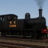 NER Class E1 *Coming Soon* - Image 10