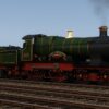 GWR 3700 Class "Cities" - Image 2