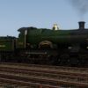 GWR 3700 Class "Cities" - Image 3