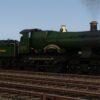 GWR 3700 Class "Cities" - Image 4