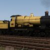 GWR 3700 Class "Cities" - Image 5