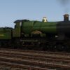 GWR 3700 Class "Cities" - Image 6