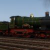 GWR 3700 Class "Cities" - Image 8