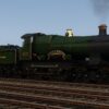 GWR 3700 Class "Cities" - Image 9