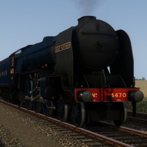 LNER Class A1/1