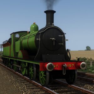 LSWR L11 Class