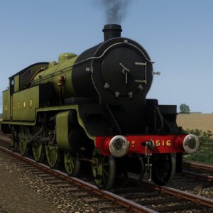 LSWR H16 Class
