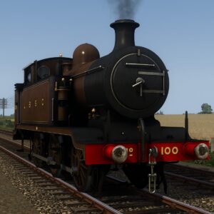 LB&SCR E2 Class **COMING SOON**