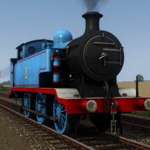 Thomas the Tank Engine