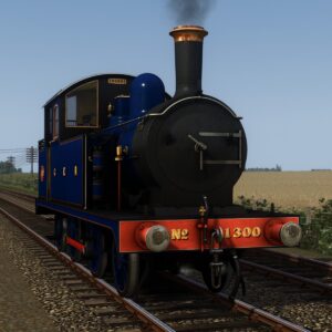 GER Class Y65