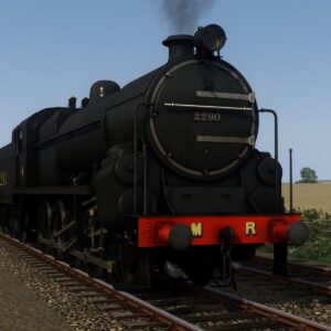 MR Lickey Banker 'Big Bertha'