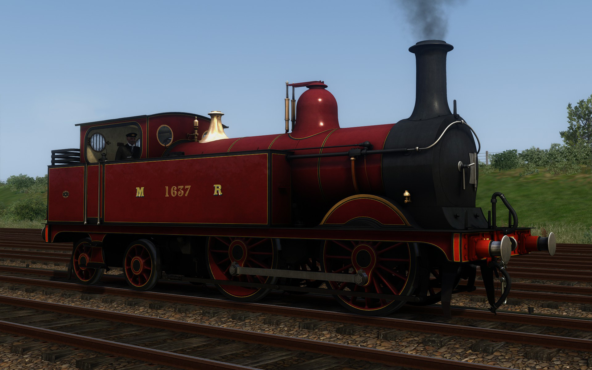 MR 1532 Class - Image 3