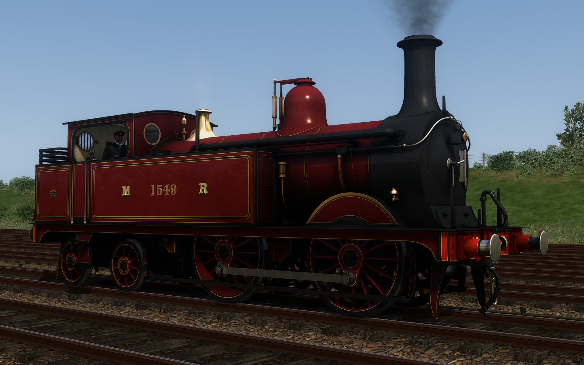 MR 1532 Class - Image 4
