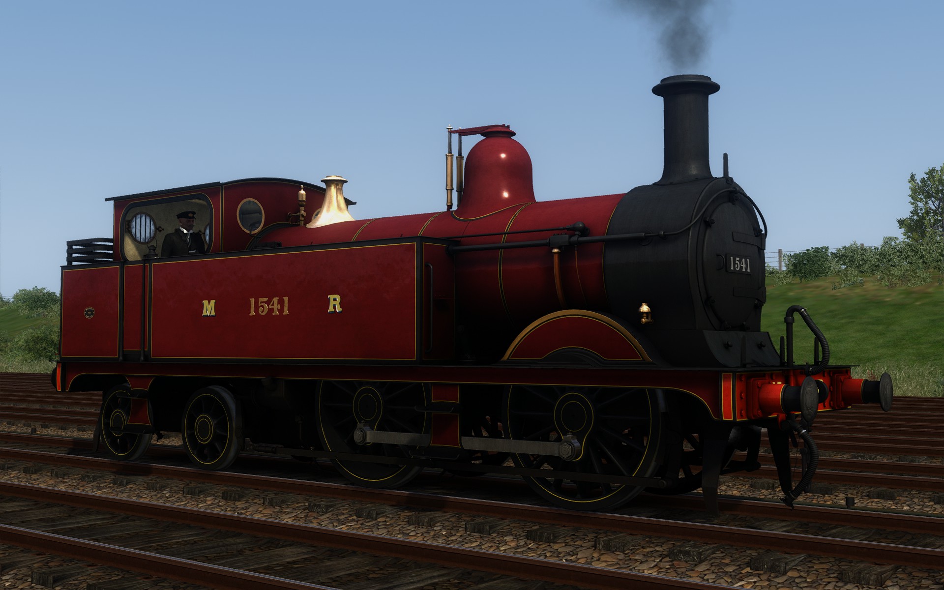 MR 1532 Class - Image 5