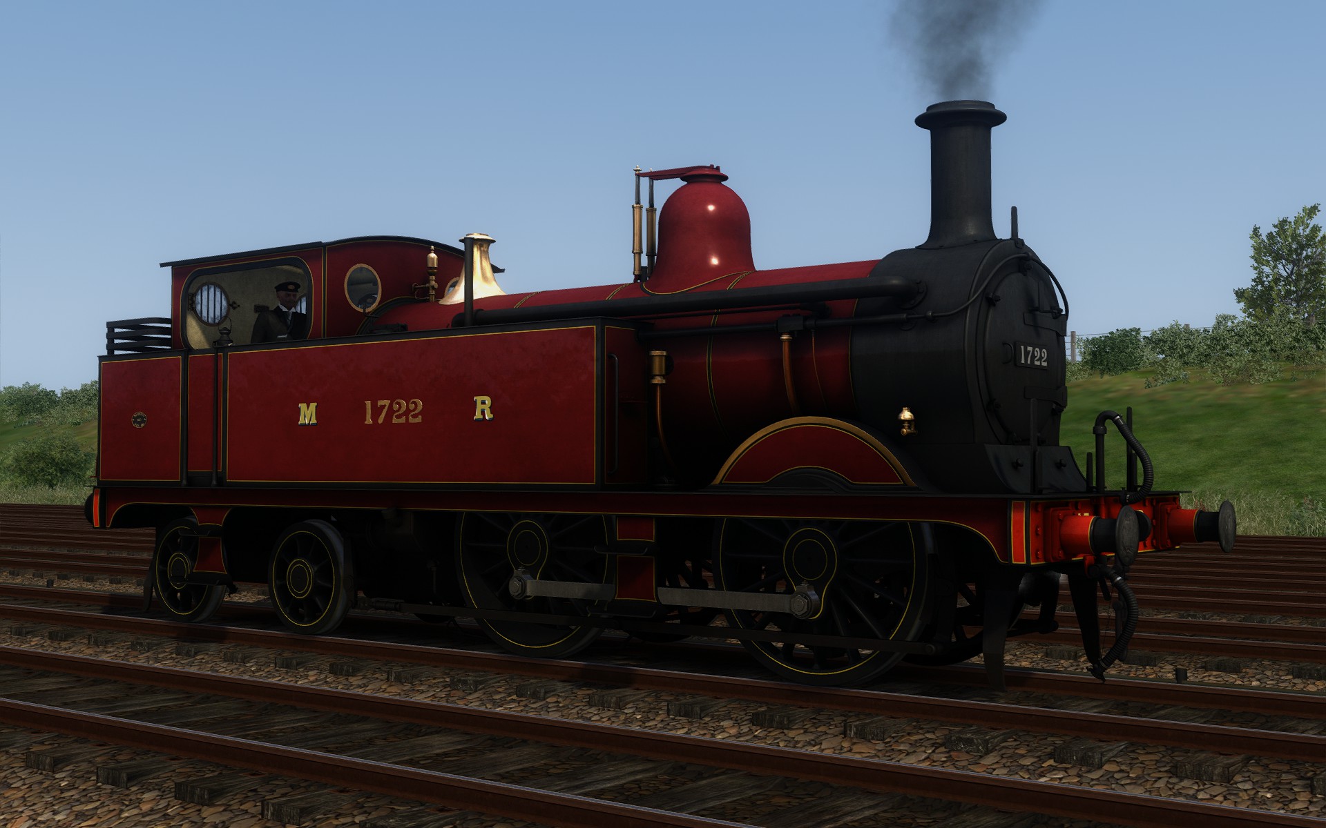 MR 1532 Class - Image 6