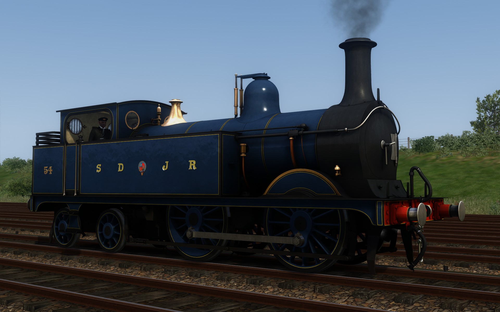 MR 1532 Class - Image 7