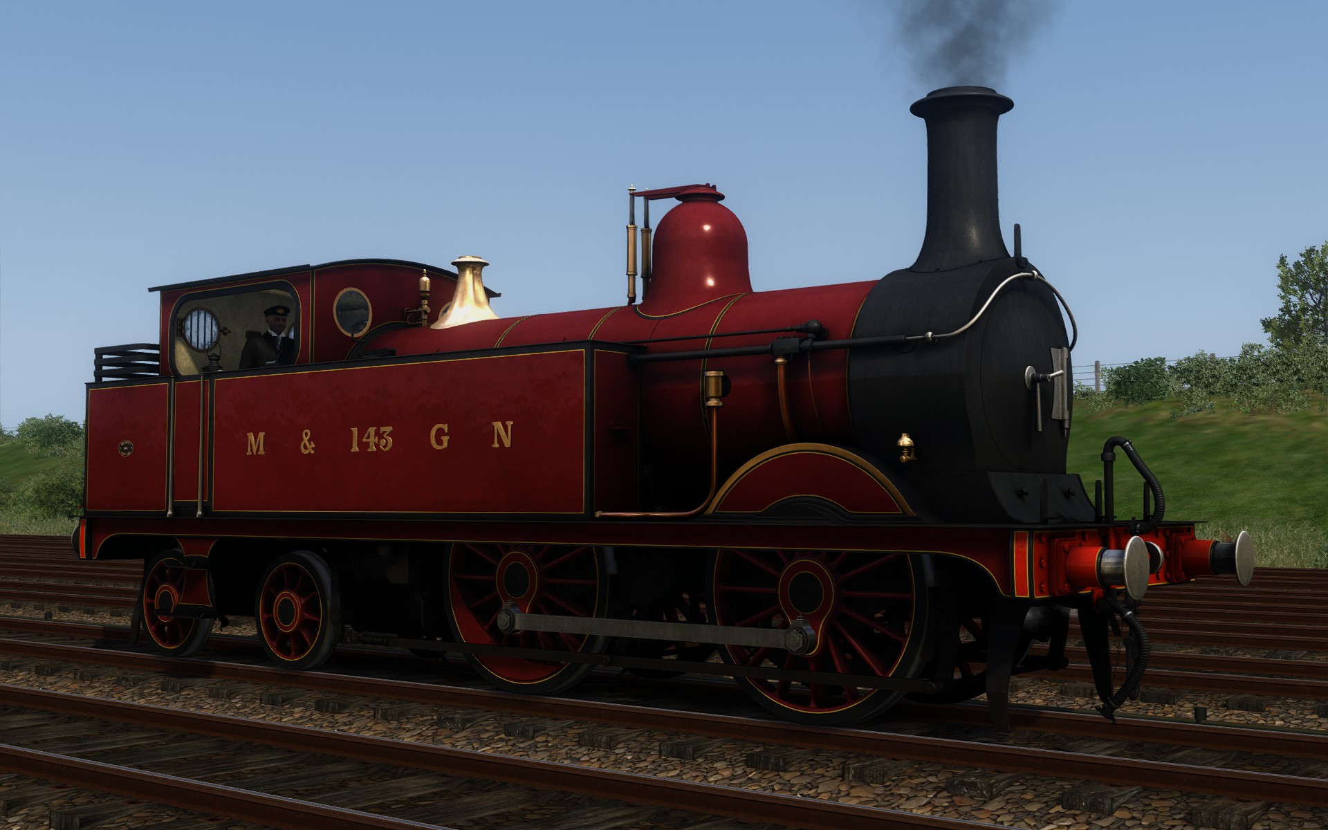 MR 1532 Class - Image 8