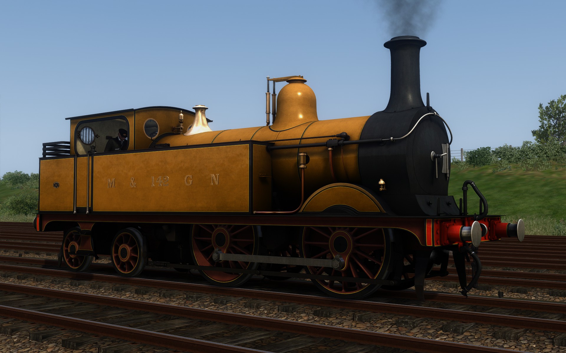 MR 1532 Class - Image 9