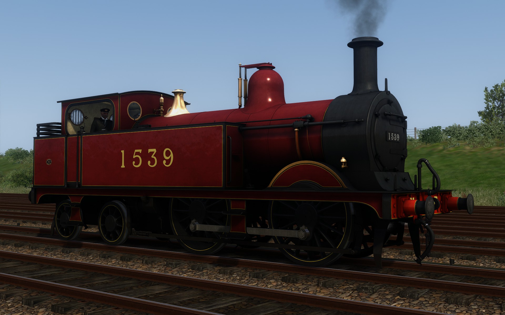 MR 1532 Class - Image 10