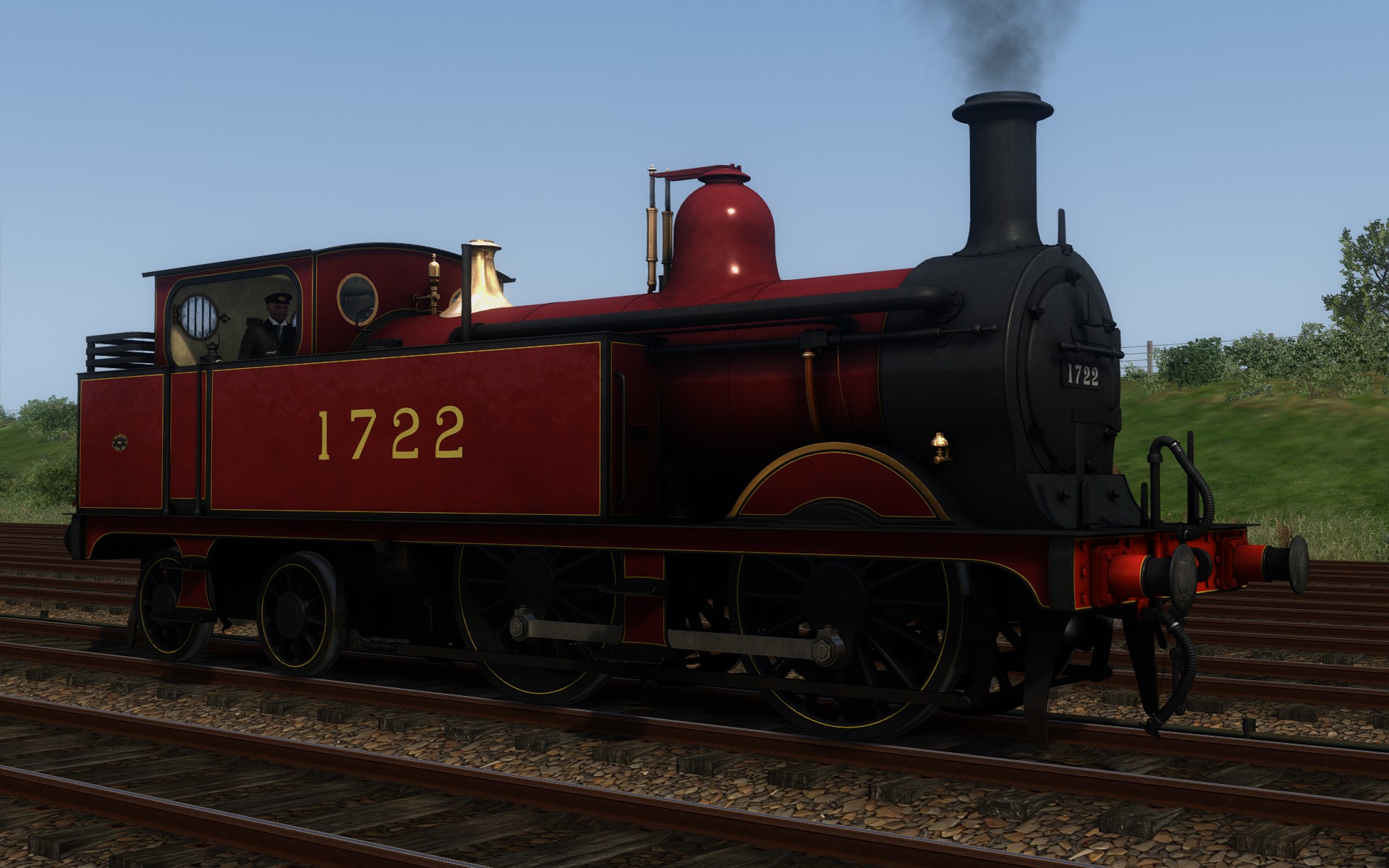 MR 1532 Class - Image 11