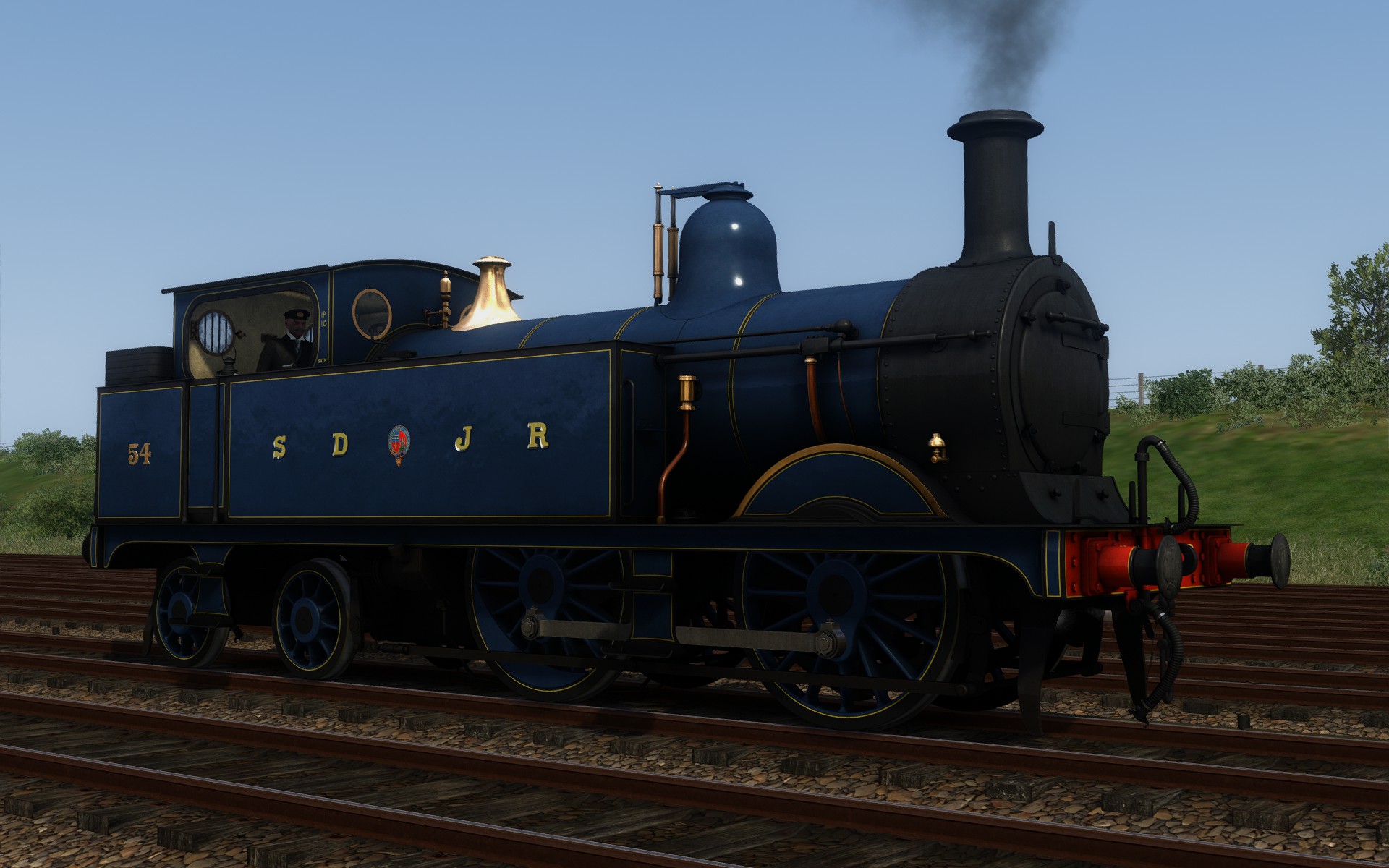MR 1532 Class - Image 12
