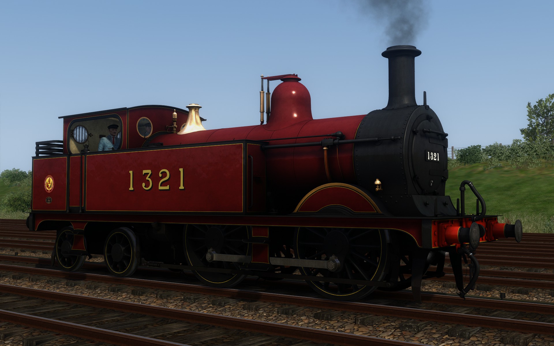 MR 1532 Class - Image 13