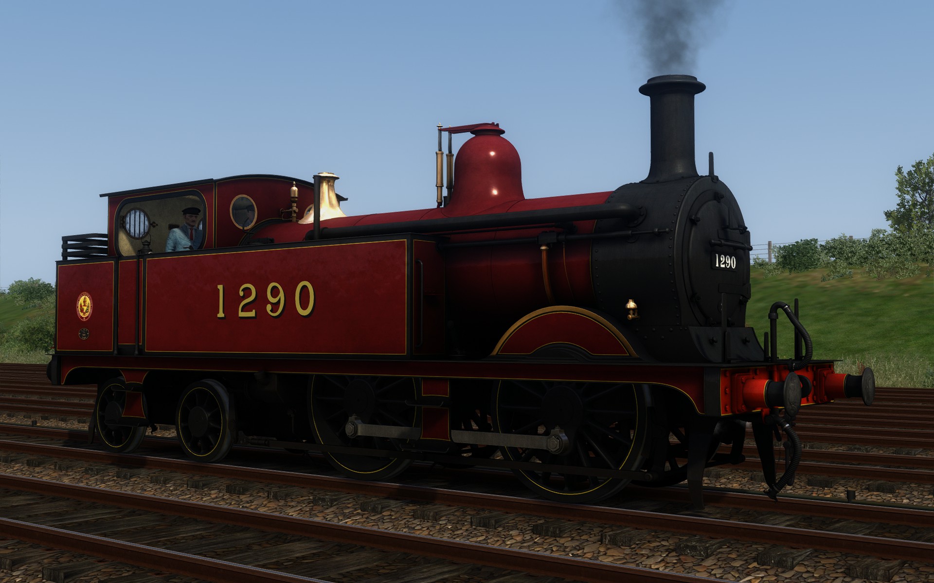 MR 1532 Class - Image 14