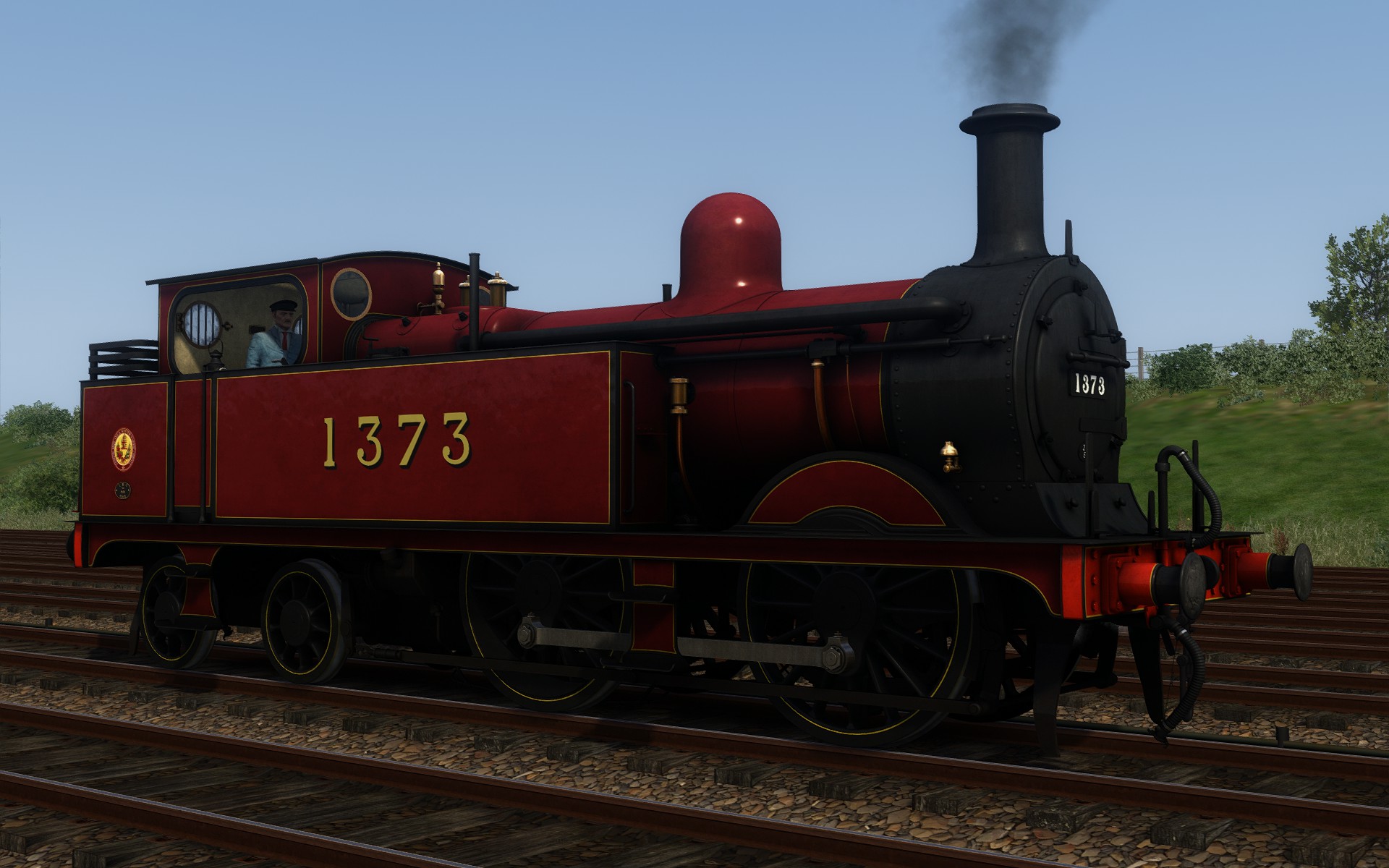 MR 1532 Class - Image 16