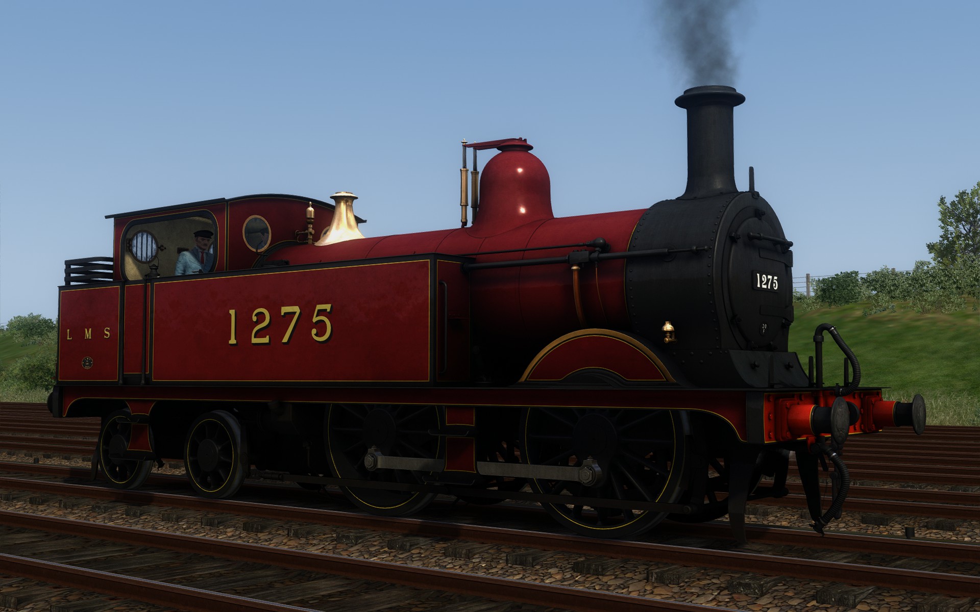 MR 1532 Class - Image 17