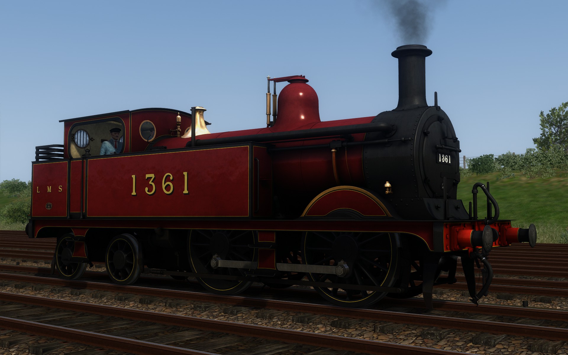 MR 1532 Class - Image 18