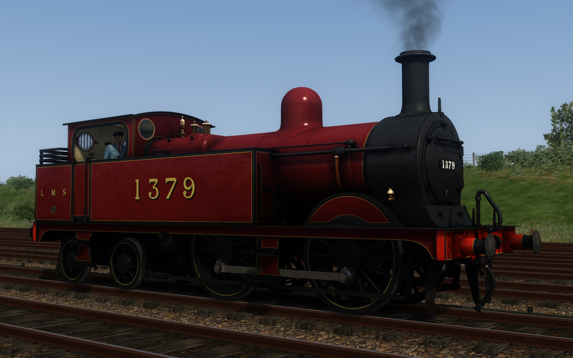 MR 1532 Class - Image 19