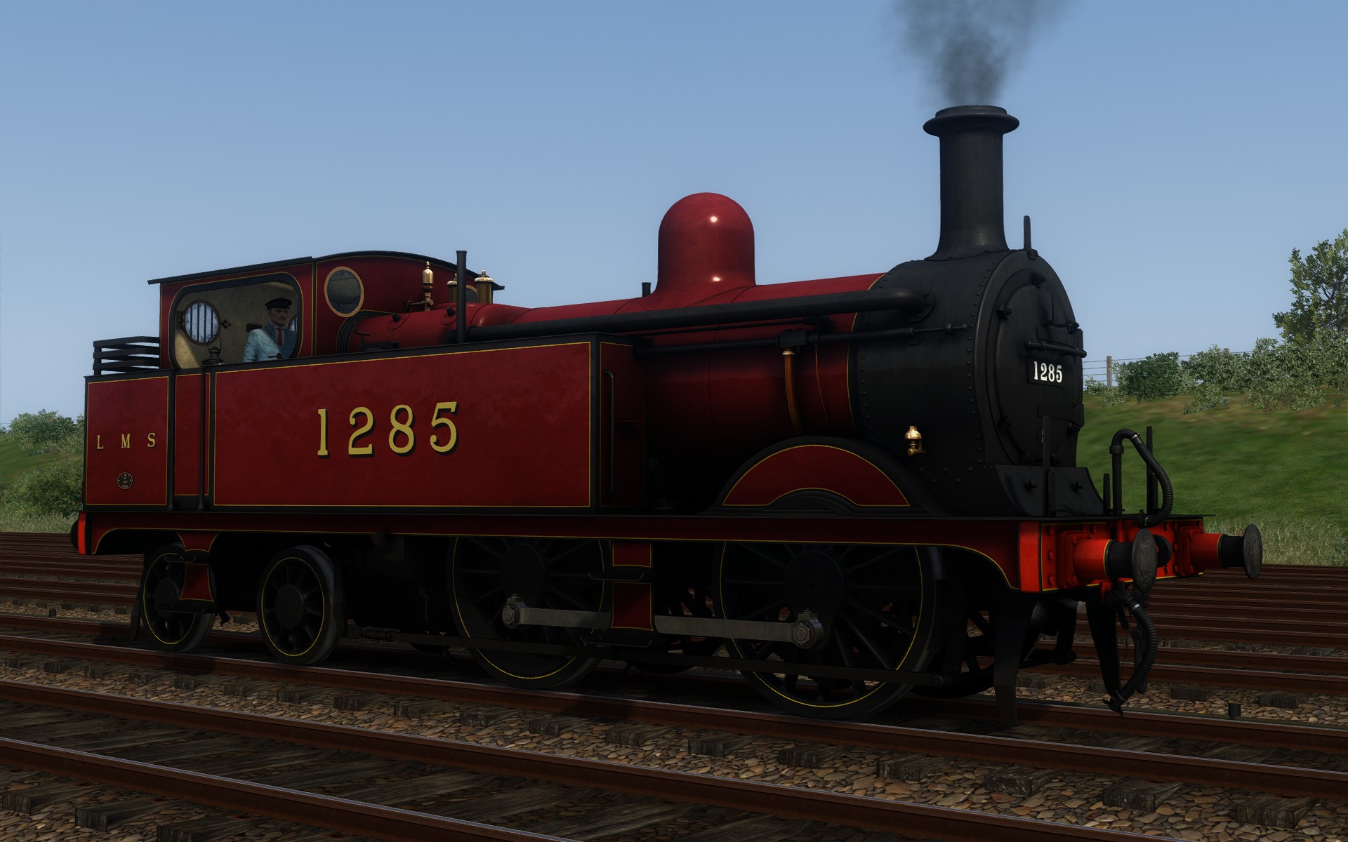 MR 1532 Class - Image 20