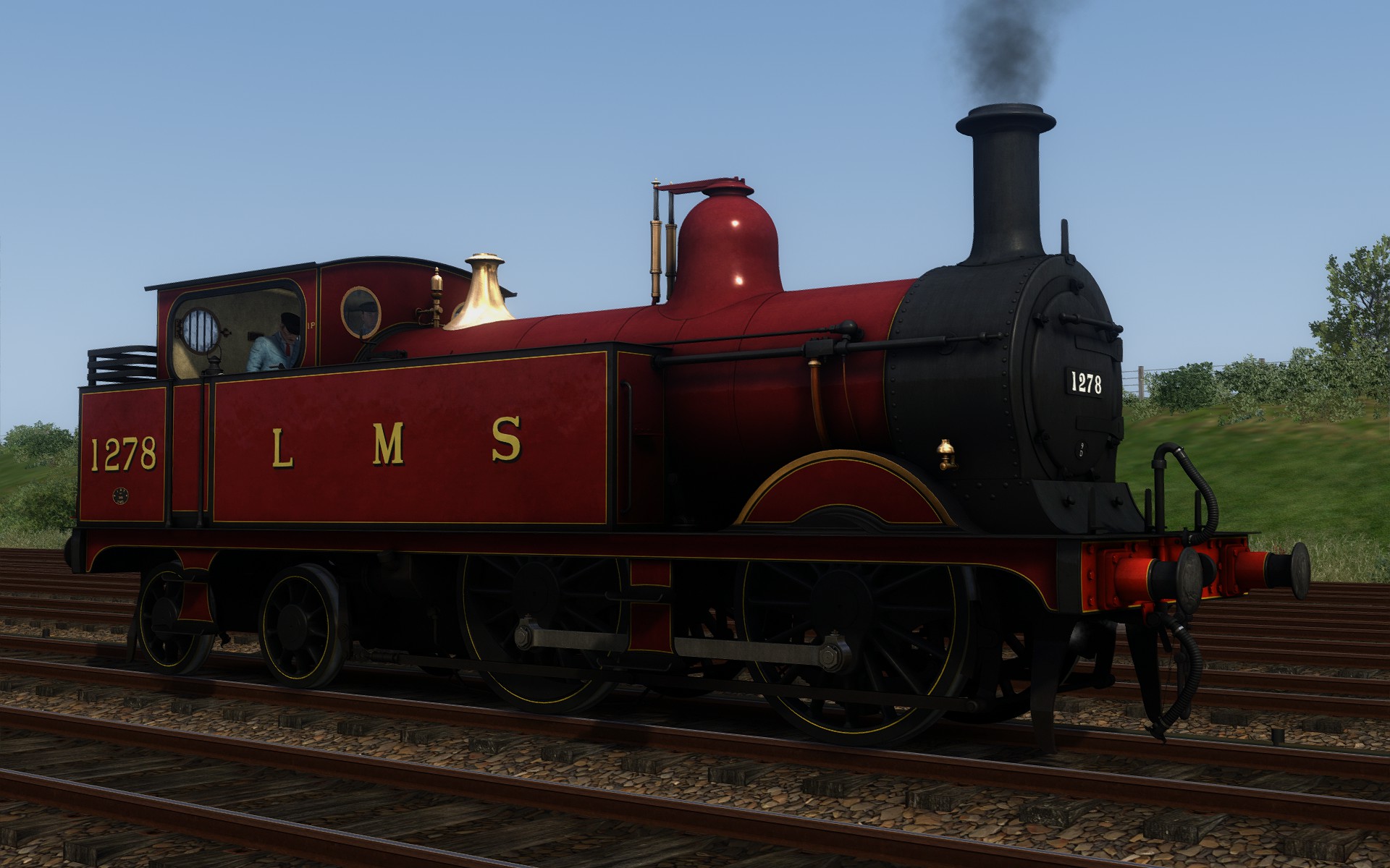 MR 1532 Class - Image 21