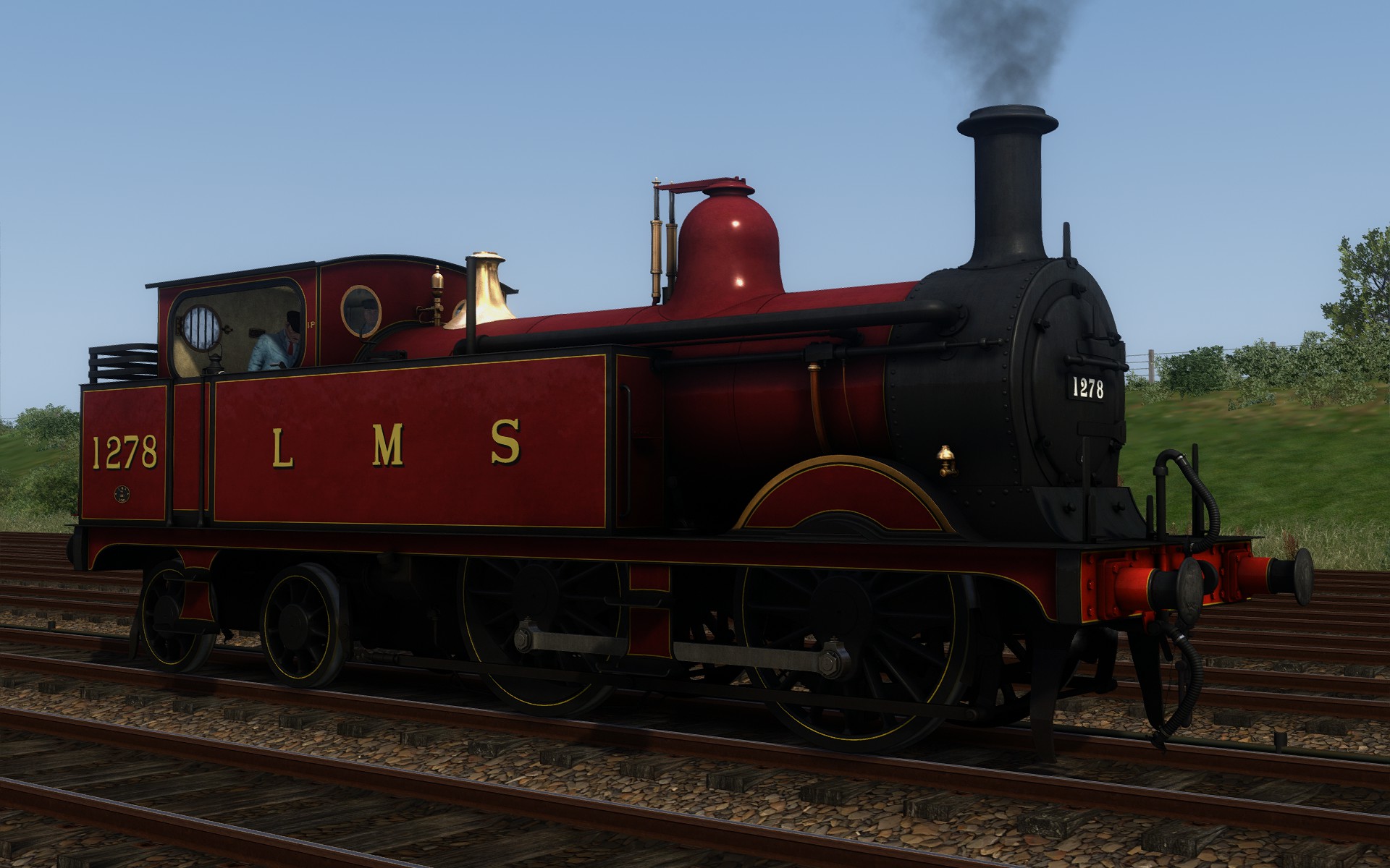 MR 1532 Class - Image 22
