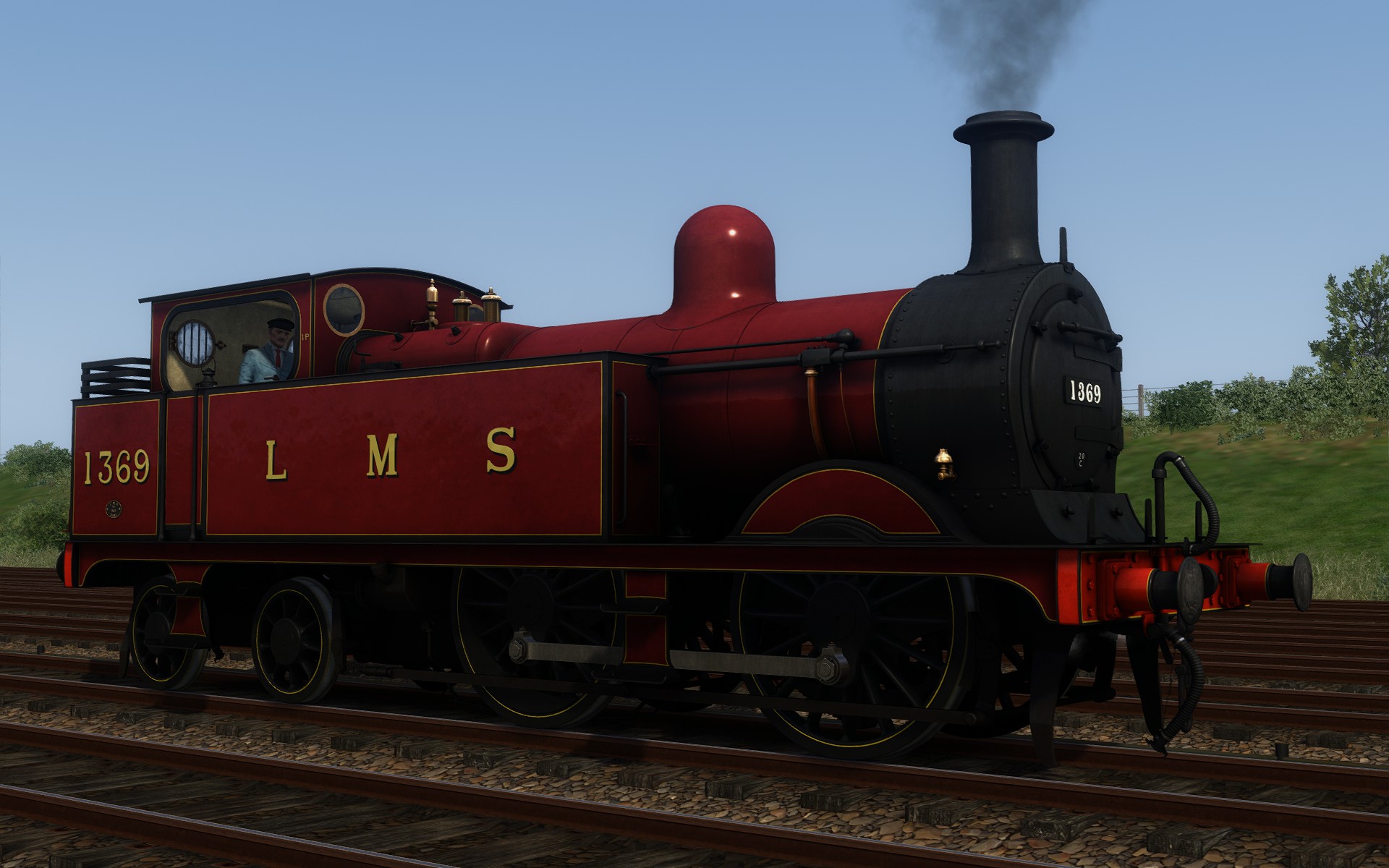 MR 1532 Class - Image 23