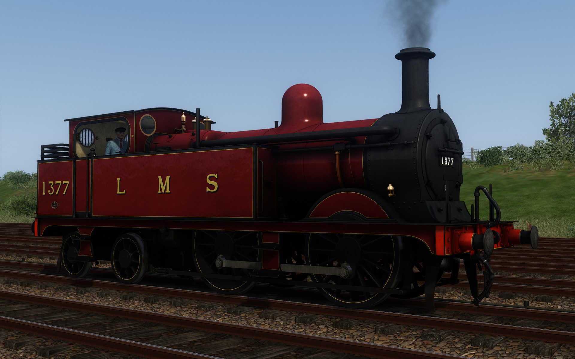 MR 1532 Class - Image 24