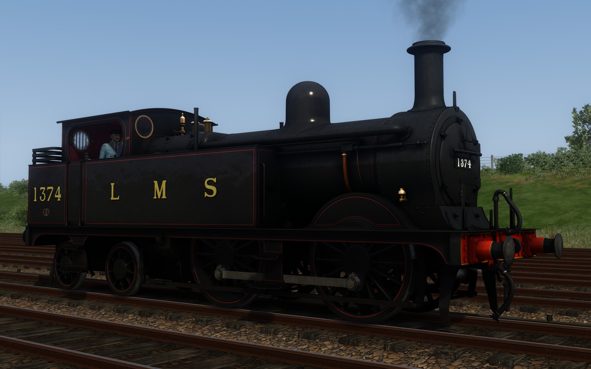 MR 1532 Class - Image 28
