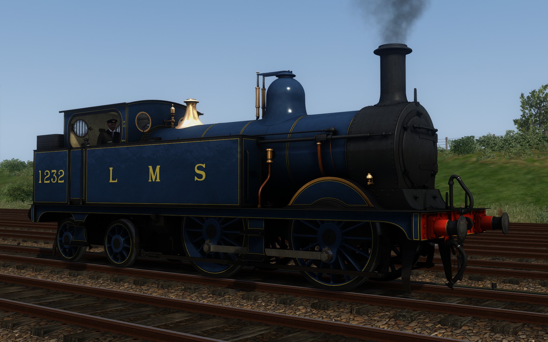 MR 1532 Class - Image 29