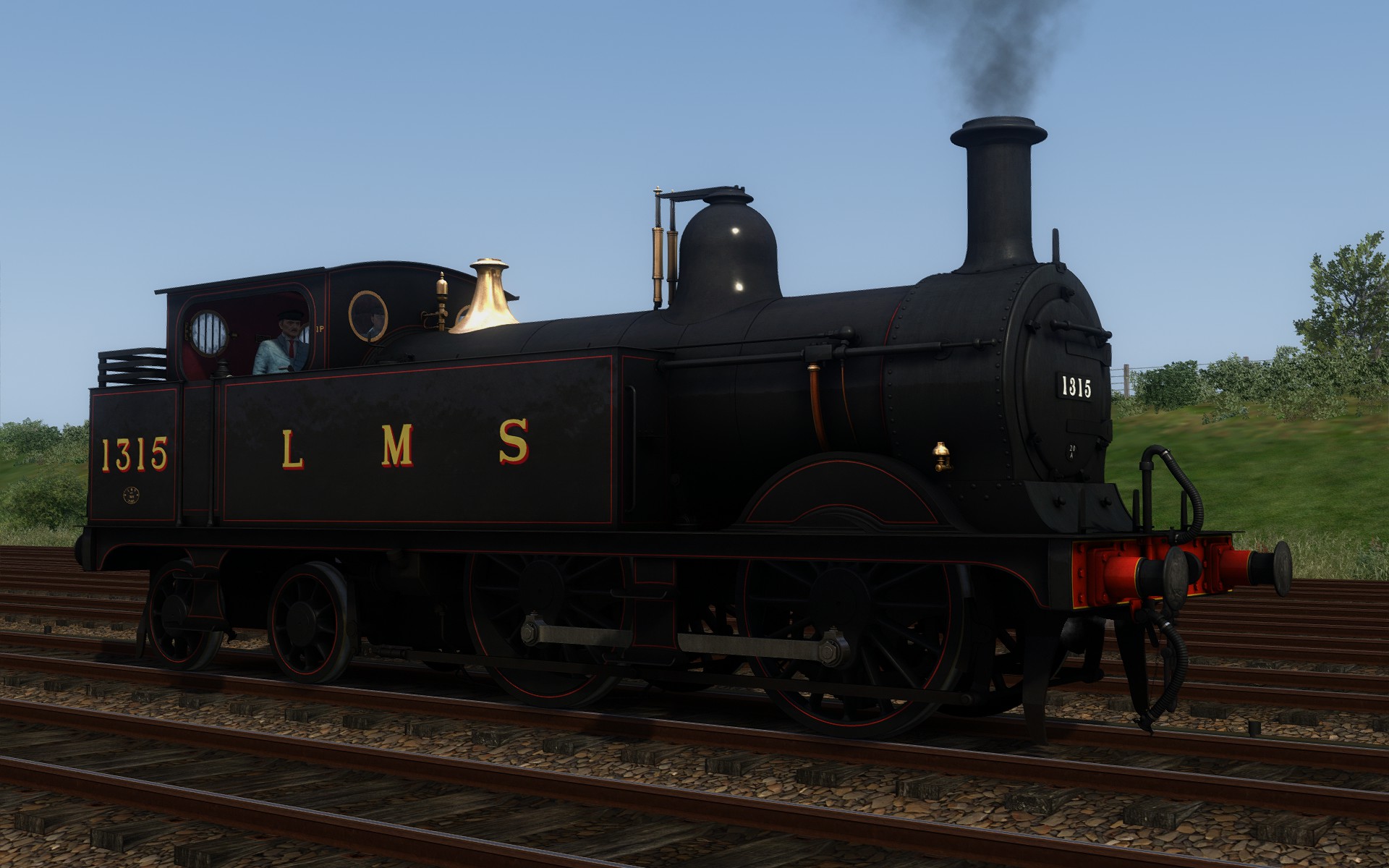 MR 1532 Class - Image 30