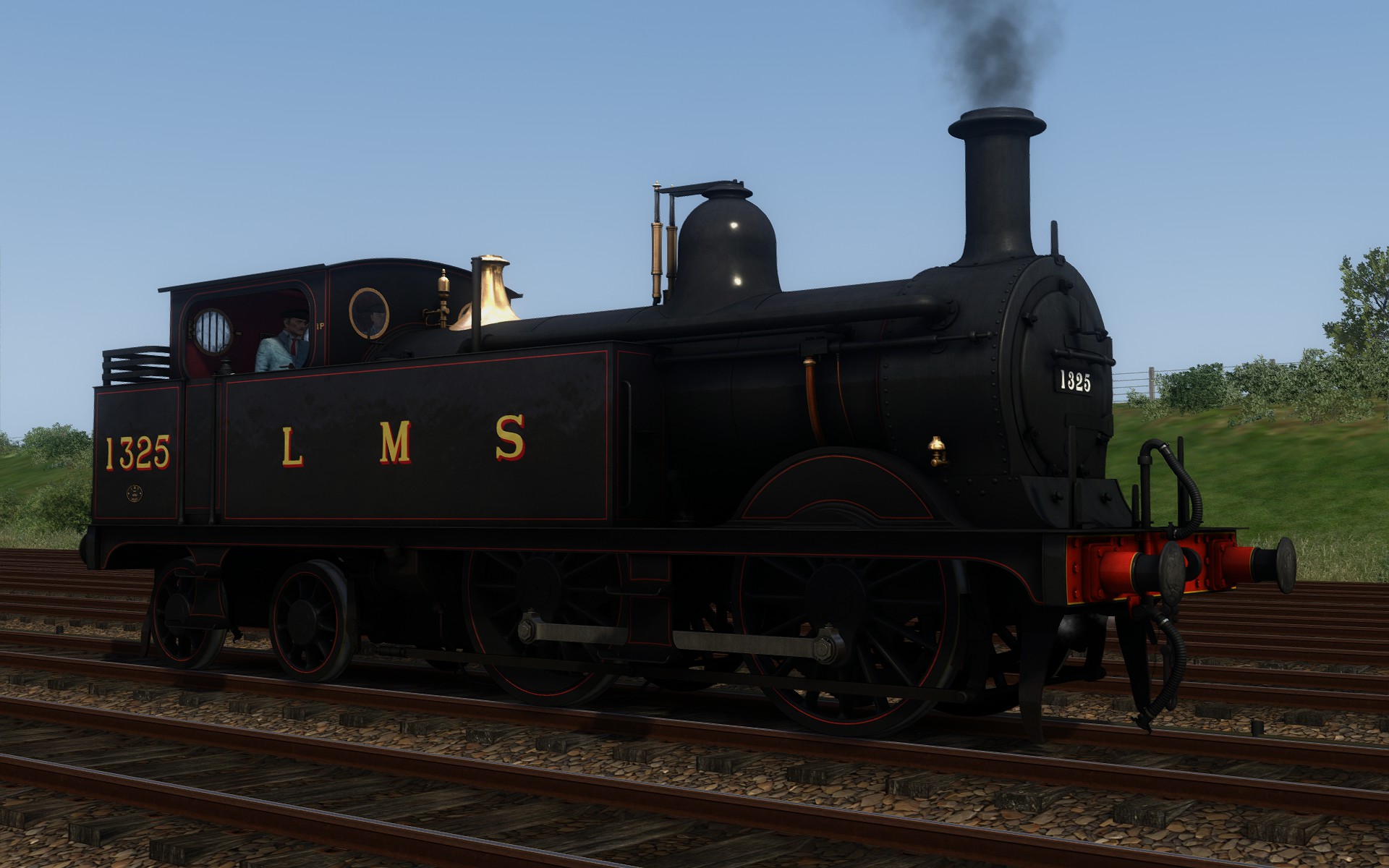 MR 1532 Class - Image 31