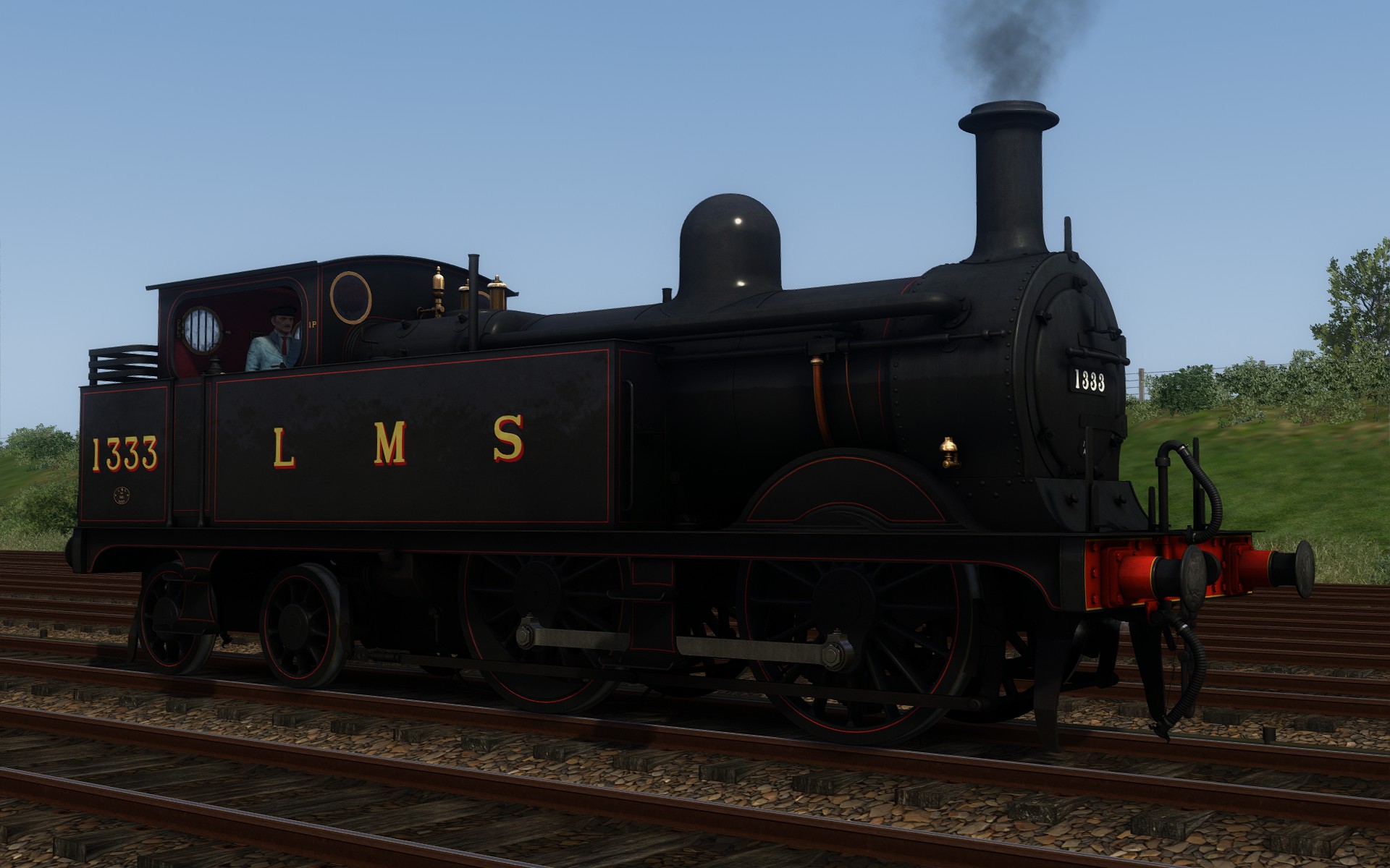 MR 1532 Class - Image 33