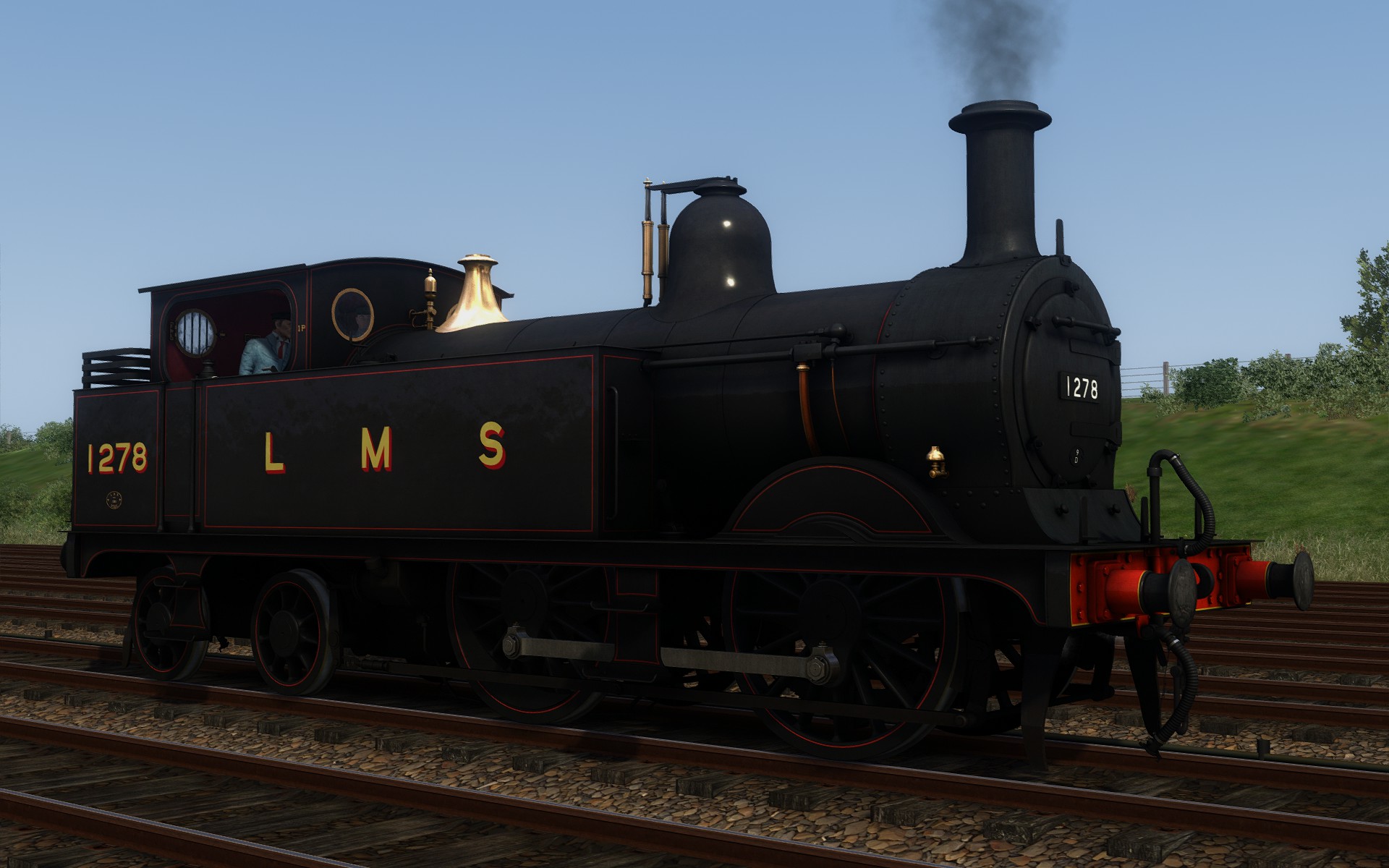 MR 1532 Class - Image 34