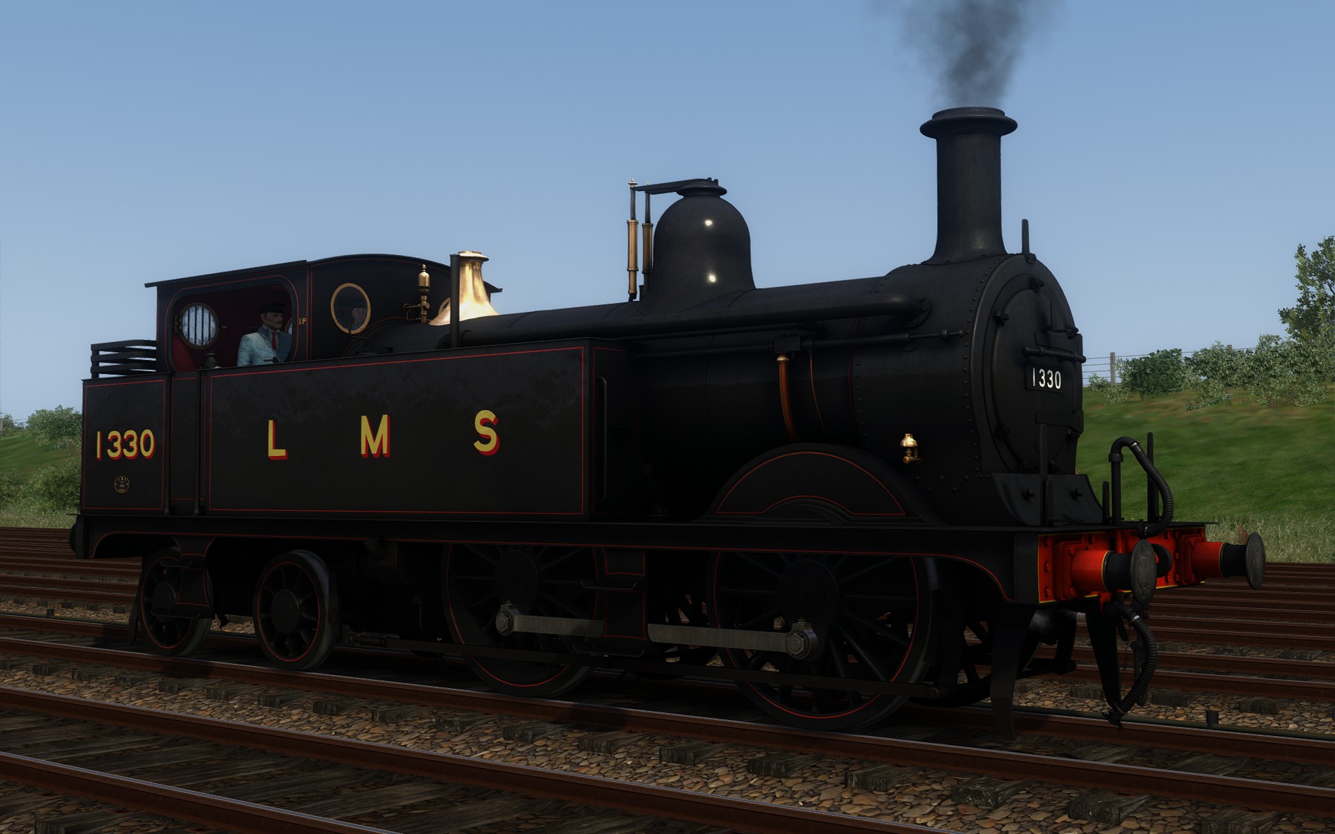 MR 1532 Class - Image 35