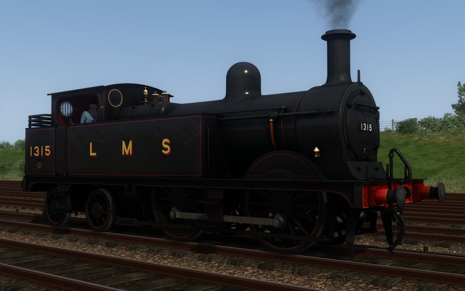 MR 1532 Class - Image 36