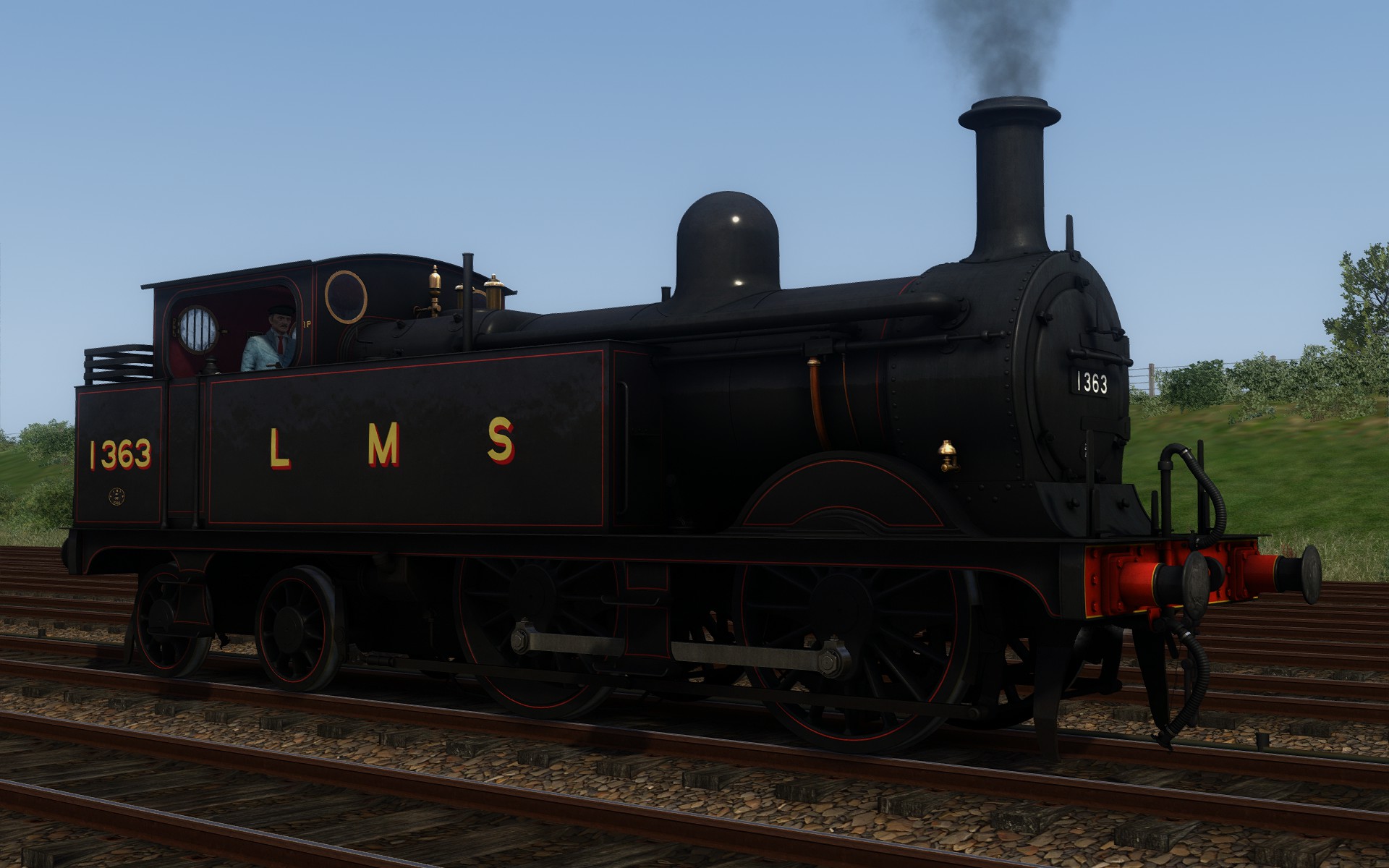 MR 1532 Class - Image 37