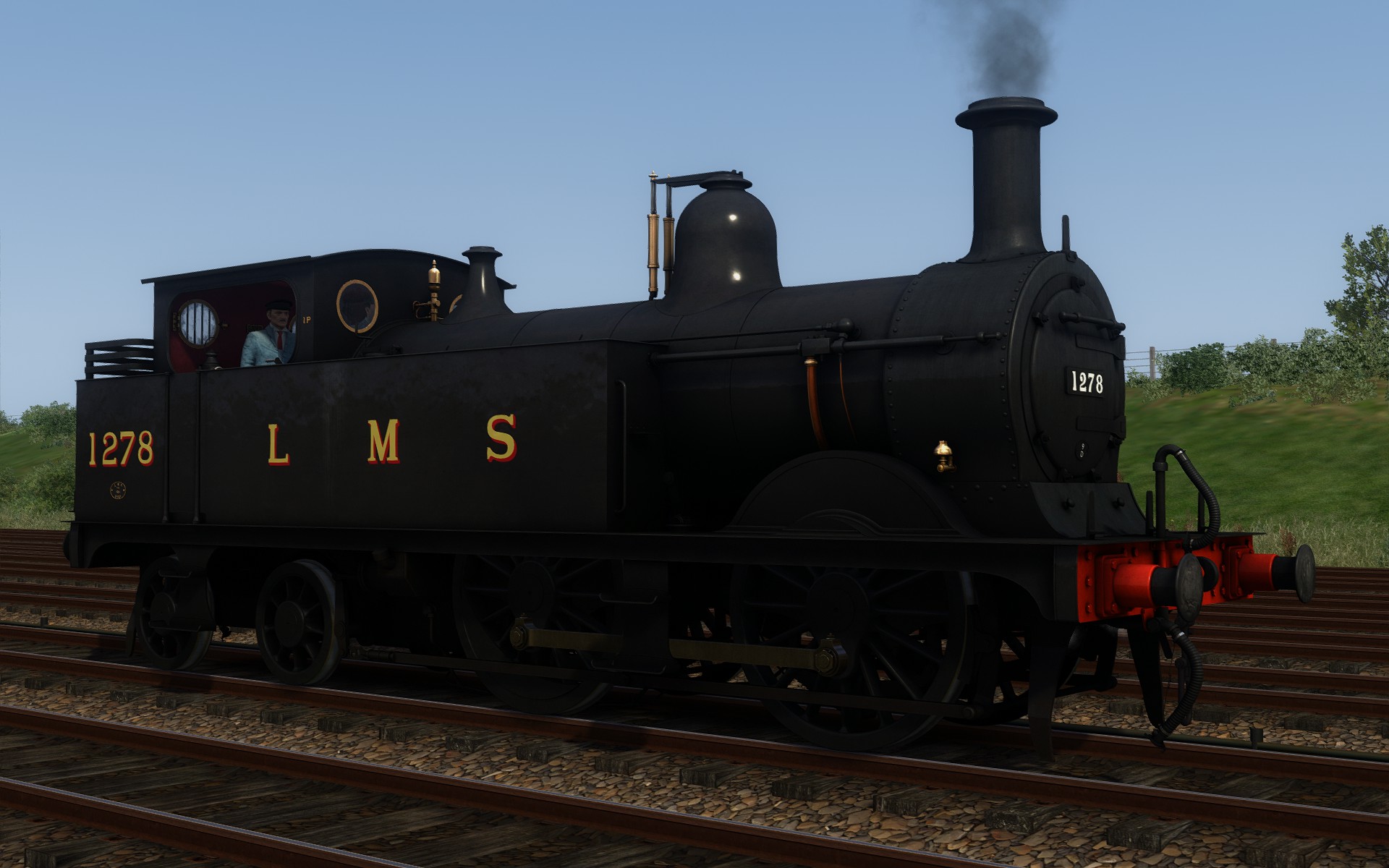 MR 1532 Class - Image 38